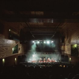 OMA, Casa da Musica, tecnne OMA, Casa da Musica, tecnne