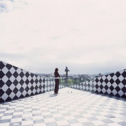 OMA, Casa da Musica, tecnne OMA, Casa da Musica, tecnne