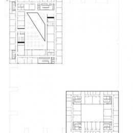 OMA, École Centrale Engineering Saclay, Lab City Centrale Supélec, tecnne
