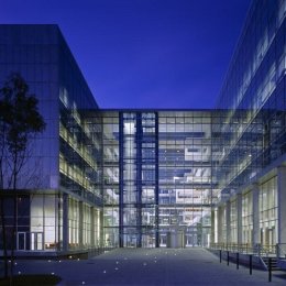 Henning Larsen, IT University Copenhagen, tecnne Henning Larsen, IT University Copenhagen, tecnne