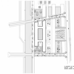 Henning Larsen, IT University Copenhagen, tecnne Henning Larsen, IT University Copenhagen, tecnne