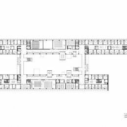 Henning Larsen, IT University Copenhagen, tecnne Henning Larsen, IT University Copenhagen, tecnne