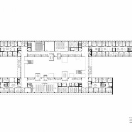 Henning Larsen, IT University Copenhagen, tecnne Henning Larsen, IT University Copenhagen, tecnne