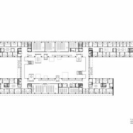 Henning Larsen, IT University Copenhagen, tecnne Henning Larsen, IT University Copenhagen, tecnne