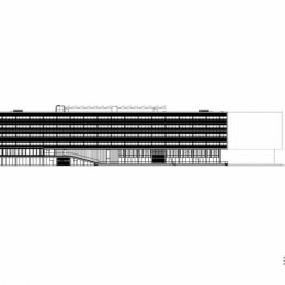 Henning Larsen, IT University Copenhagen, tecnne Henning Larsen, IT University Copenhagen, tecnne