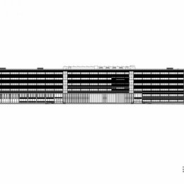 Henning Larsen, IT University Copenhagen, tecnne Henning Larsen, IT University Copenhagen, tecnne