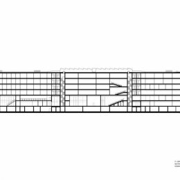 Henning Larsen, IT University Copenhagen, tecnne Henning Larsen, IT University Copenhagen, tecnne