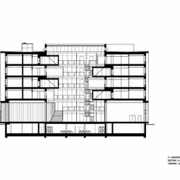 Henning Larsen, IT University Copenhagen, tecnne Henning Larsen, IT University Copenhagen, tecnne