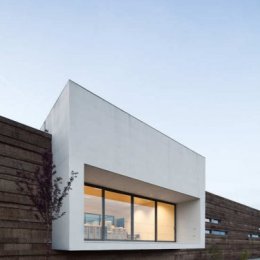 PMC Arquitectos, Bodega Logowines, tecnne PMC Arquitectos, Bodega Logowines, tecnne