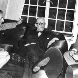 B-Wiener-LeCorbusier-Sert-1950