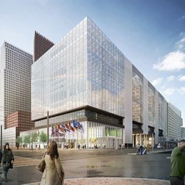 Rijnstraat 8, OMA 7b