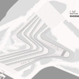 Zaha Hadid, Riverside Museum, tecnne