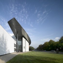 BFLS, Royal Welsh College of Music and Drama, tecnne