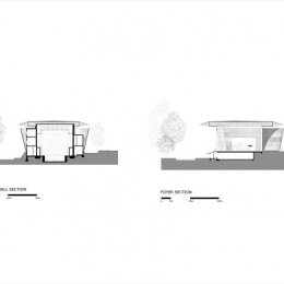 BFLS, Royal Welsh College of Music and Drama, tecnne