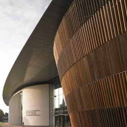 BFLS, Royal Welsh College of Music and Drama, tecnne