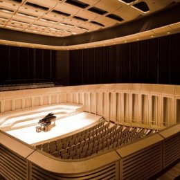 BFLS, Royal Welsh College of Music and Drama, tecnne