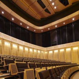 BFLS, Royal Welsh College of Music and Drama, tecnne