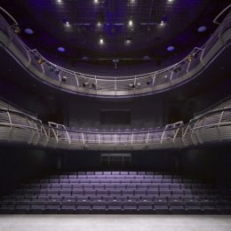 BFLS, Royal Welsh College of Music and Drama, tecnne