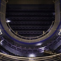 BFLS, Royal Welsh College of Music and Drama, tecnne