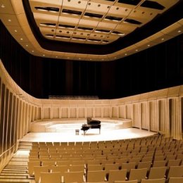 BFLS, Royal Welsh College of Music and Drama, tecnne