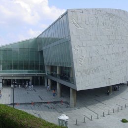 Snøhetta, Bibliotheca Alexandrina, tecnne Snøhetta, Bibliotheca Alexandrina, tecnne