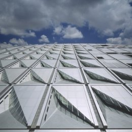 Snøhetta, Bibliotheca Alexandrina, tecnne Snøhetta, Bibliotheca Alexandrina, tecnne