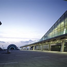 Snøhetta, Bibliotheca Alexandrina, tecnne Snøhetta, Bibliotheca Alexandrina, tecnne