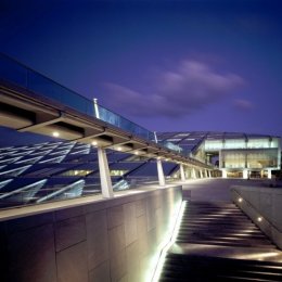 Snøhetta, Bibliotheca Alexandrina, tecnne Snøhetta, Bibliotheca Alexandrina, tecnne