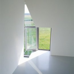 Wolfgang Tschapeller Architekt, St. Joseph House, tecnne