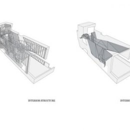 Wolfgang Tschapeller Architekt, St. Joseph House, tecnne