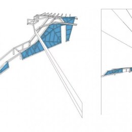 Wolfgang Tschapeller Architekt, St. Joseph House, tecnne