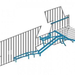 Wolfgang Tschapeller Architekt, St. Joseph House, tecnne