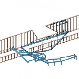 Wolfgang Tschapeller Architekt, St. Joseph House, tecnne