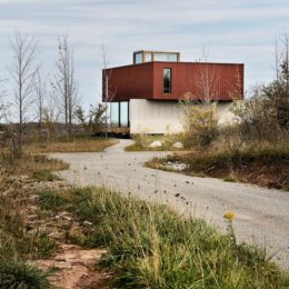 Williamson Chong, Frogs Hollow, tecnne