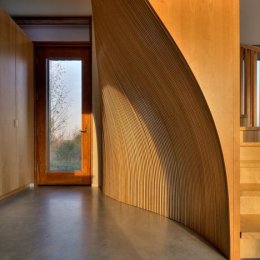 Williamson Chong, Frogs Hollow, tecnne