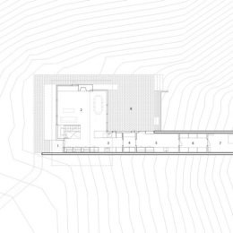 Williamson Chong, Frogs Hollow, tecnne