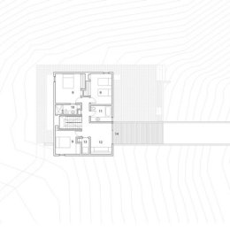 Williamson Chong, Frogs Hollow, tecnne