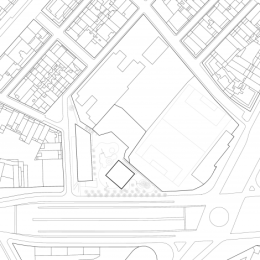 Pau Vidal, Sergi Pons y Ricard Galiana, Torre Júlia, tecnne