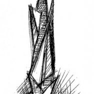 Daniel Libeskind, Tour Signal La Defense, tecnne.