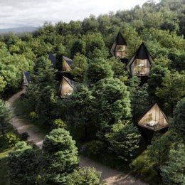 Tree-Houses-Peter-Pichler-tecnne-3 Tree-Houses-Peter-Pichler-tecnne-3