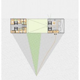 OOIIO, Umbalance hotel, tecnne