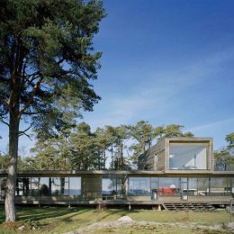 Waldemarson Berglund, Villa Plus, tecnne Waldemarson Berglund, Villa Plus, tecnne