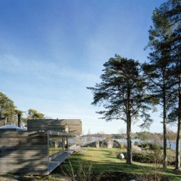 Waldemarson Berglund, Villa Plus, tecnne Waldemarson Berglund, Villa Plus, tecnne