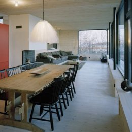 Waldemarson Berglund, Villa Plus, tecnne Waldemarson Berglund, Villa Plus, tecnne