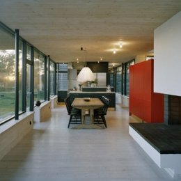 Waldemarson Berglund, Villa Plus, tecnne Waldemarson Berglund, Villa Plus, tecnne