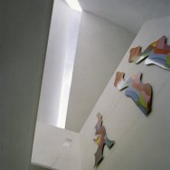 Daniel Libeskind, Studio Weil, tecnne