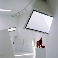 Daniel Libeskind, Studio Weil, tecnne