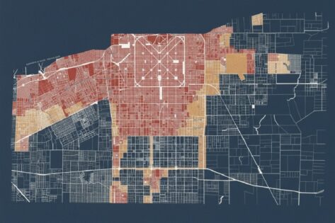 COU Codigo de Ordenamiento Urbano La Plata