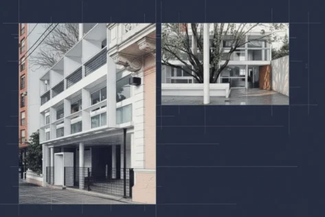 Casa Curutchet nominación UNESCO