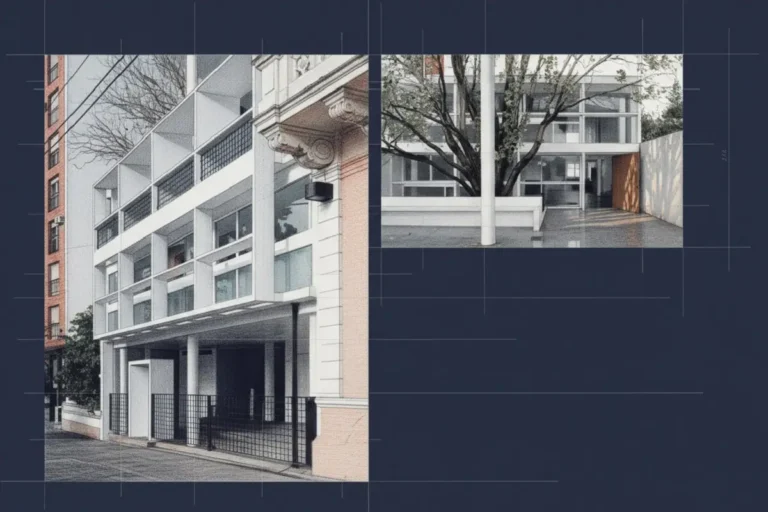 Casa Curutchet nominación UNESCO